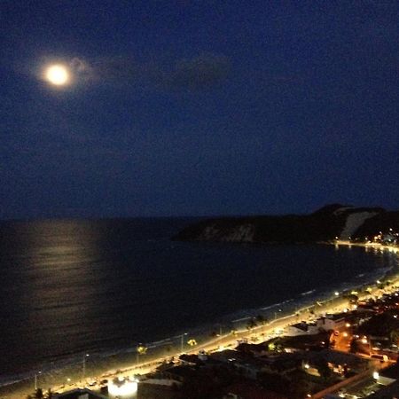 ナタールBela Vista De Ponta Negraアパートメント エクステリア 写真