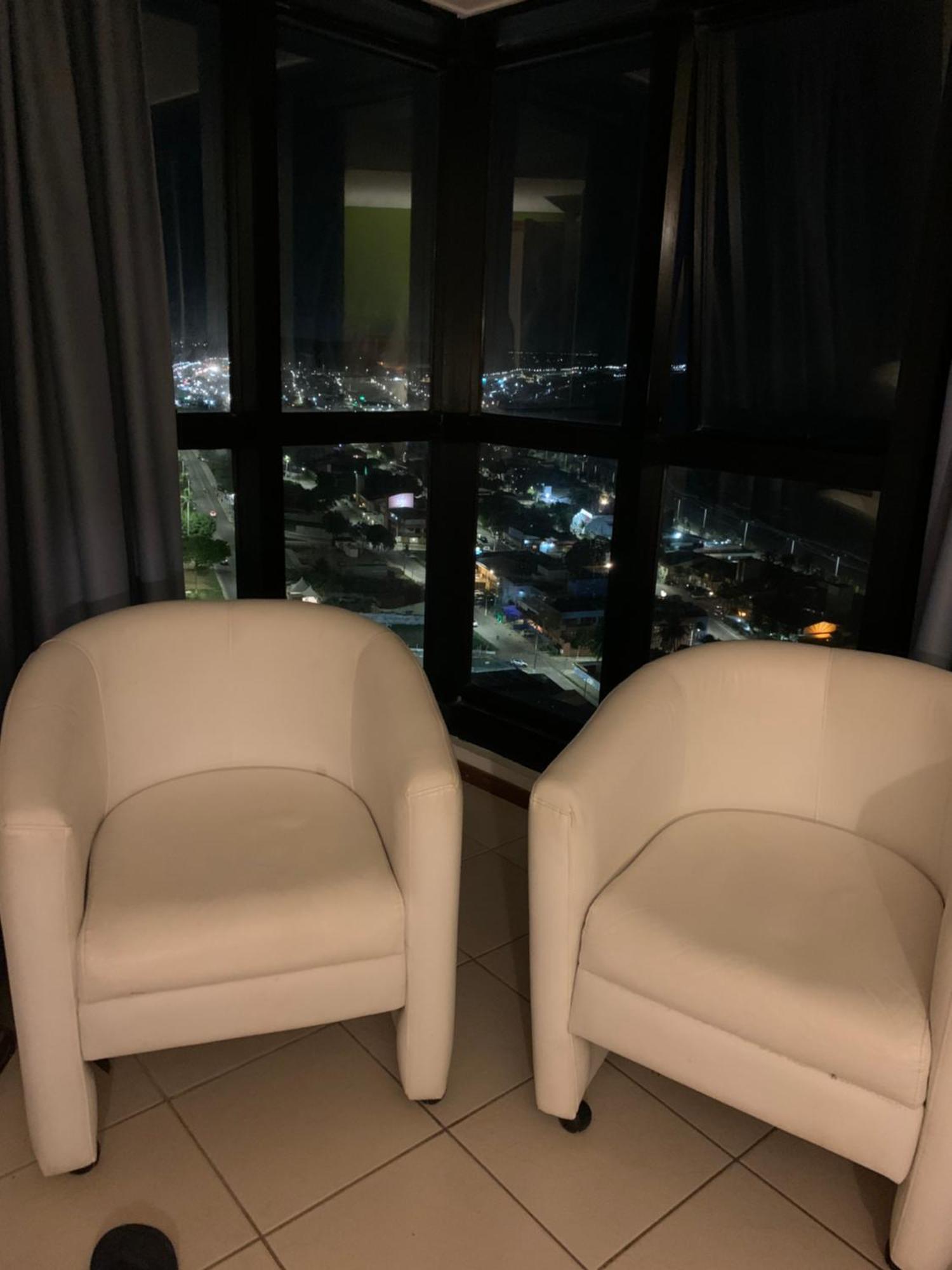 ナタールBela Vista De Ponta Negraアパートメント エクステリア 写真